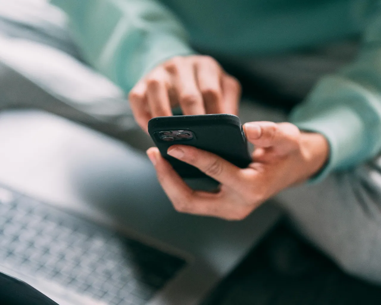 A Pegboard of tools in a workshop